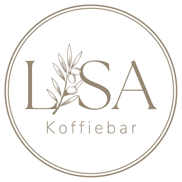 LISA KOFFIEBAR