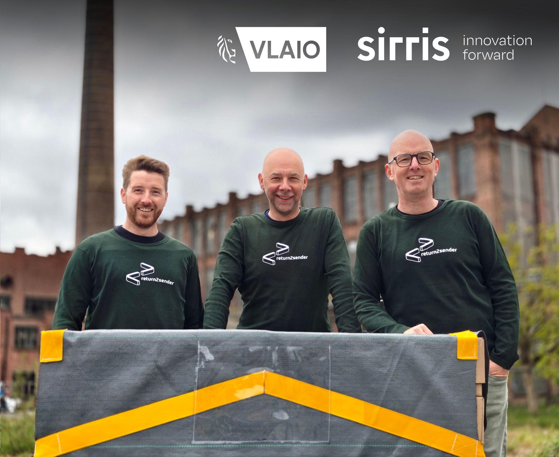 Return2Sender Background