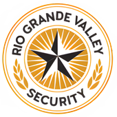 Rio Grande Valley Security Logo