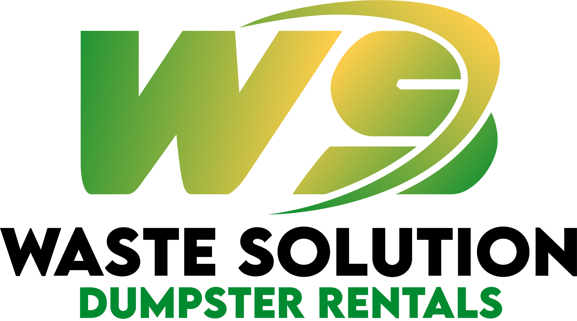 Waste Solution Dumpster Rentals | Maricopa County's #1 Dumpster Rentals