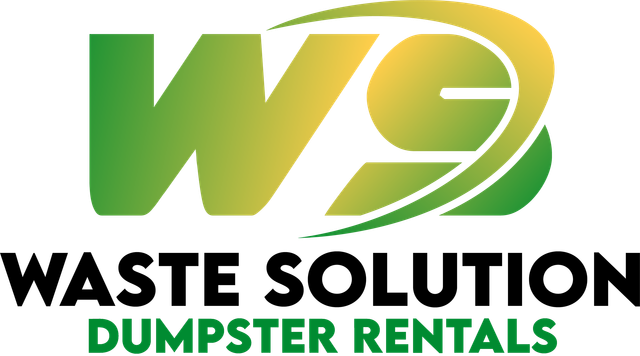 Waste Solution Dumpster Rentals | Maricopa County's #1 Dumpster Rentals