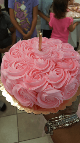 Kaia Turns 1! | Laurel, MD