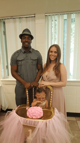 Kaia Turns 1! | Laurel, MD