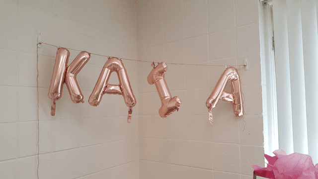 Kaia Turns 1! | Laurel, MD