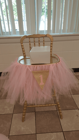 Kaia Turns 1! | Laurel, MD