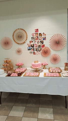 Kaia Turns 1! | Laurel, MD