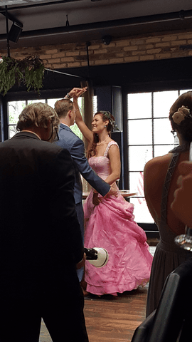 Lily + Alex | Virtue Feed and Grain | Alexandria, VA