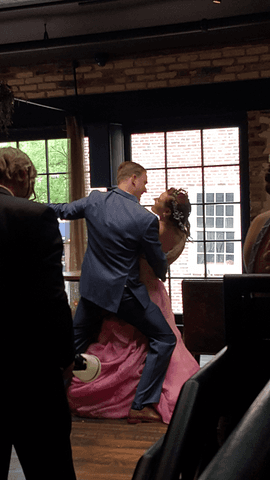 Lily + Alex | Virtue Feed and Grain | Alexandria, VA