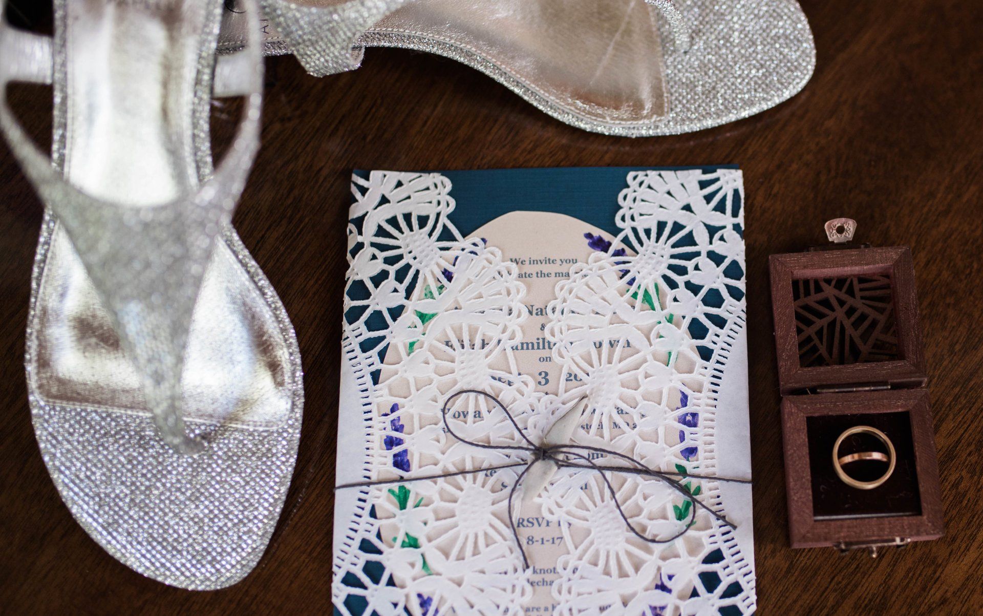 DC Wedding Planner-Lavish Creations by Tiffany