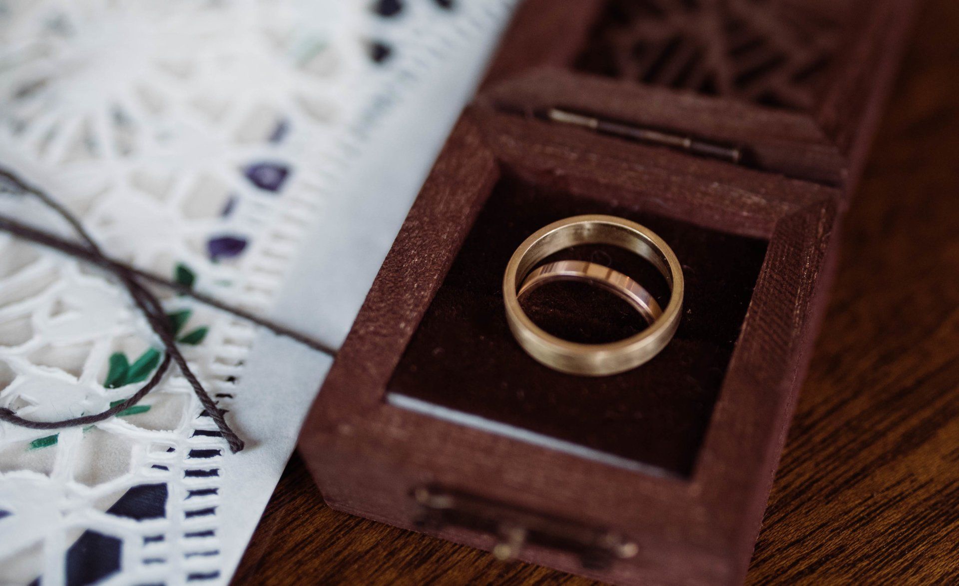 DC Wedding Planner-Lavish Creations by Tiffany