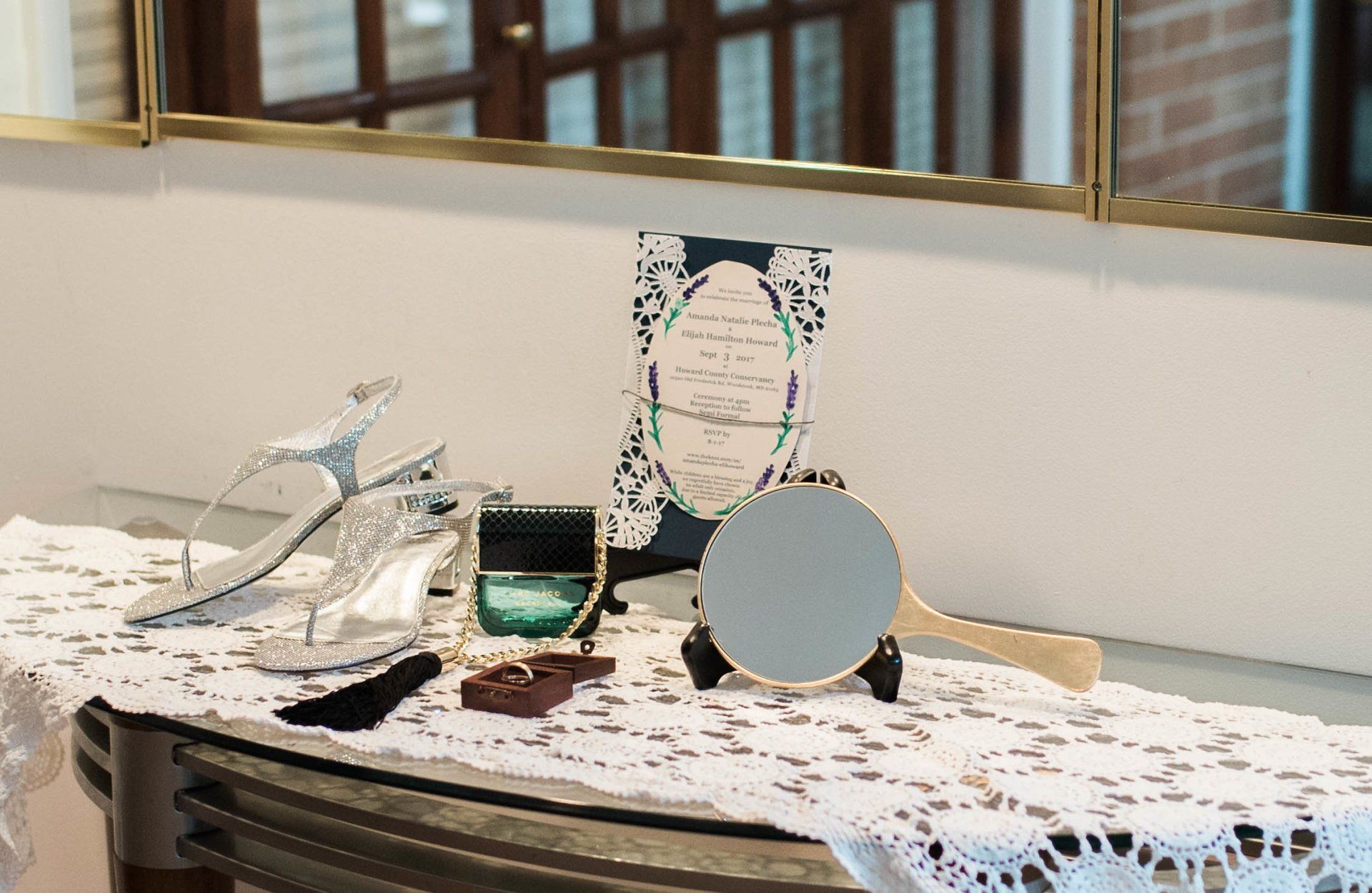 DC Wedding Planner-Lavish Creations by Tiffany