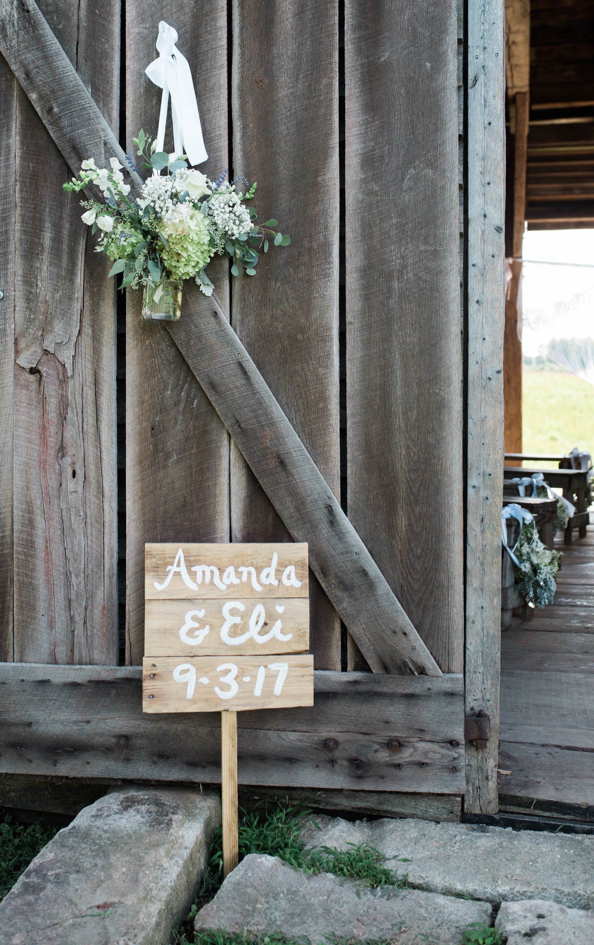 DC Wedding Planner-Lavish Creations by Tiffany