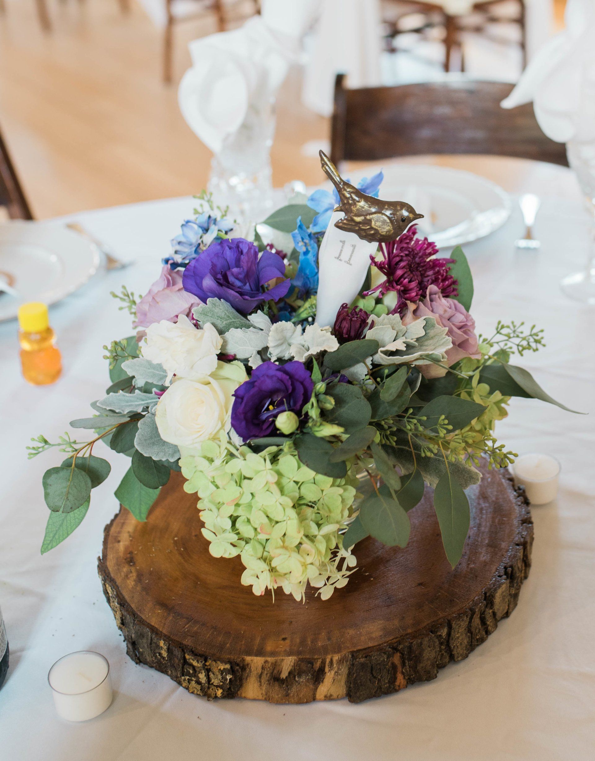 DC Wedding Planner-Lavish Creations by Tiffany