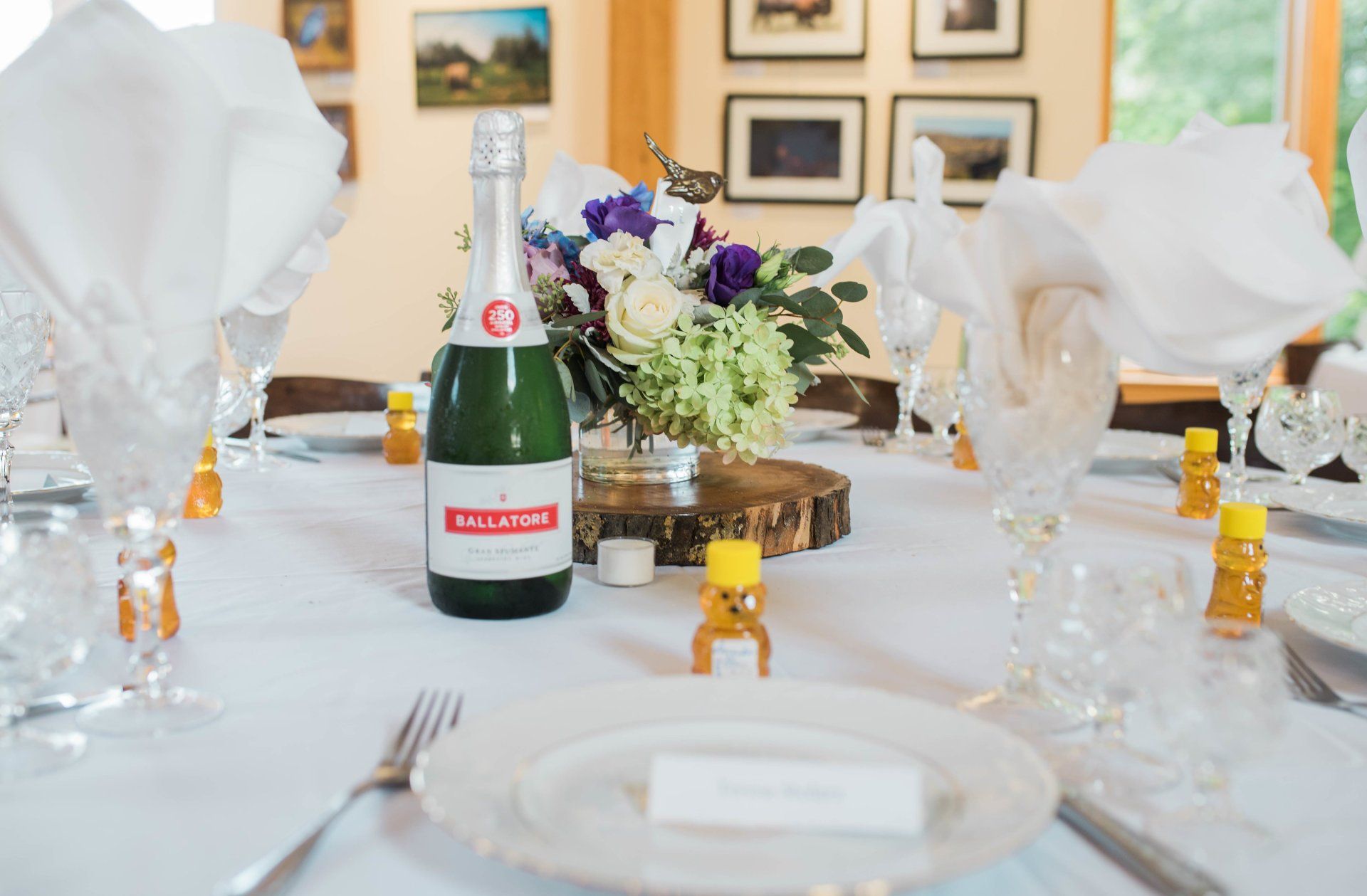 DC Wedding Planner-Lavish Creations by Tiffany