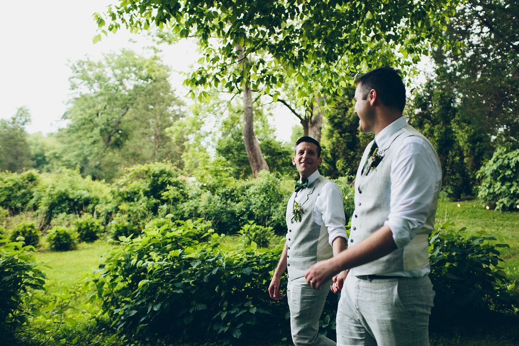 Wollam Gardens-Gay wedding-Dc Wedding Planner