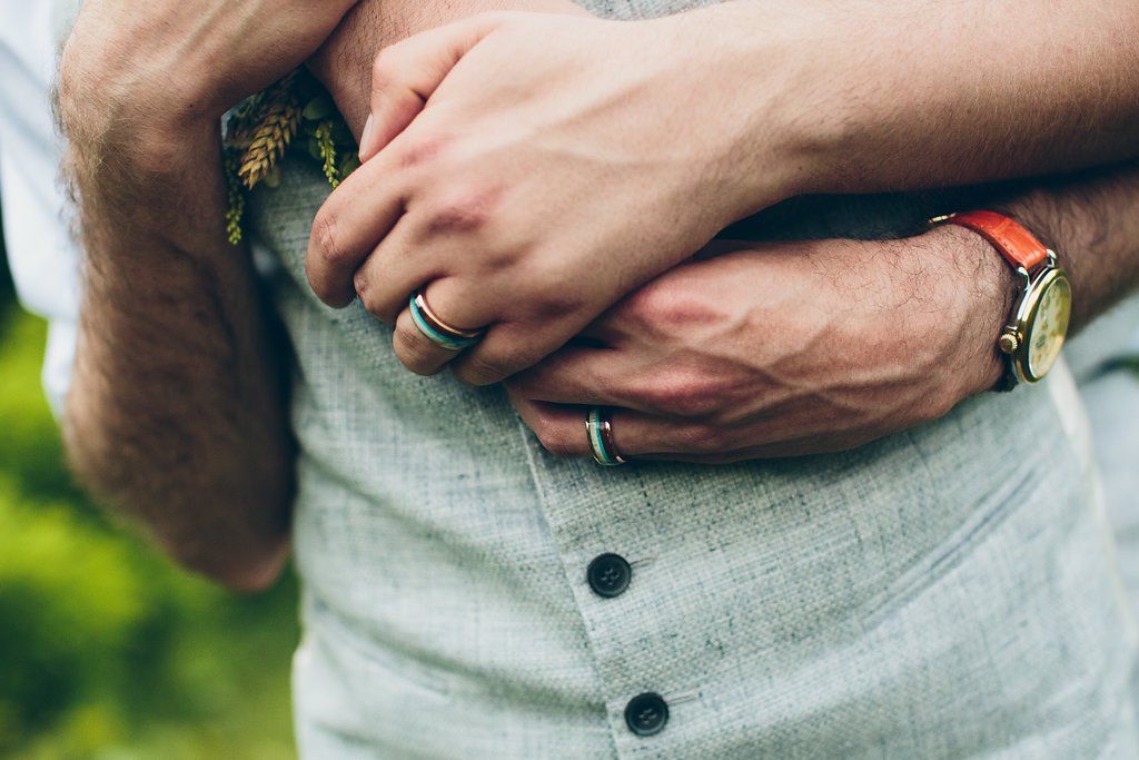 Wollam Gardens-Gay wedding-Dc Wedding Planner