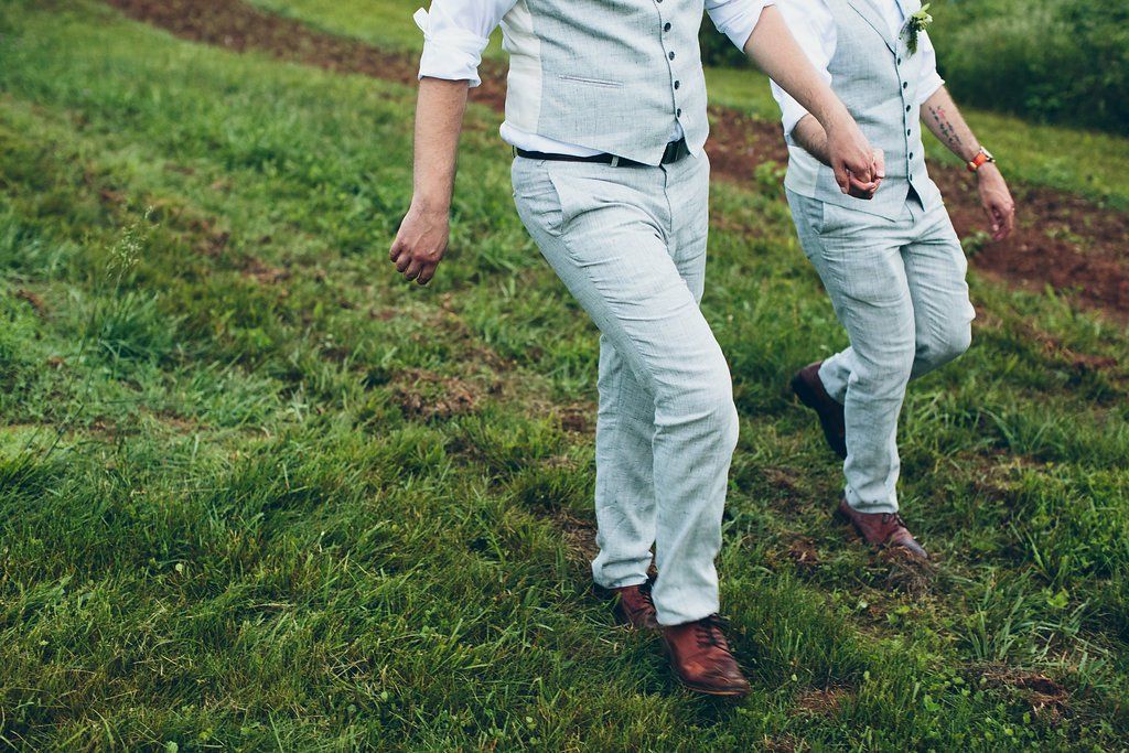 Wollam Gardens-Gay wedding-Dc Wedding Planner