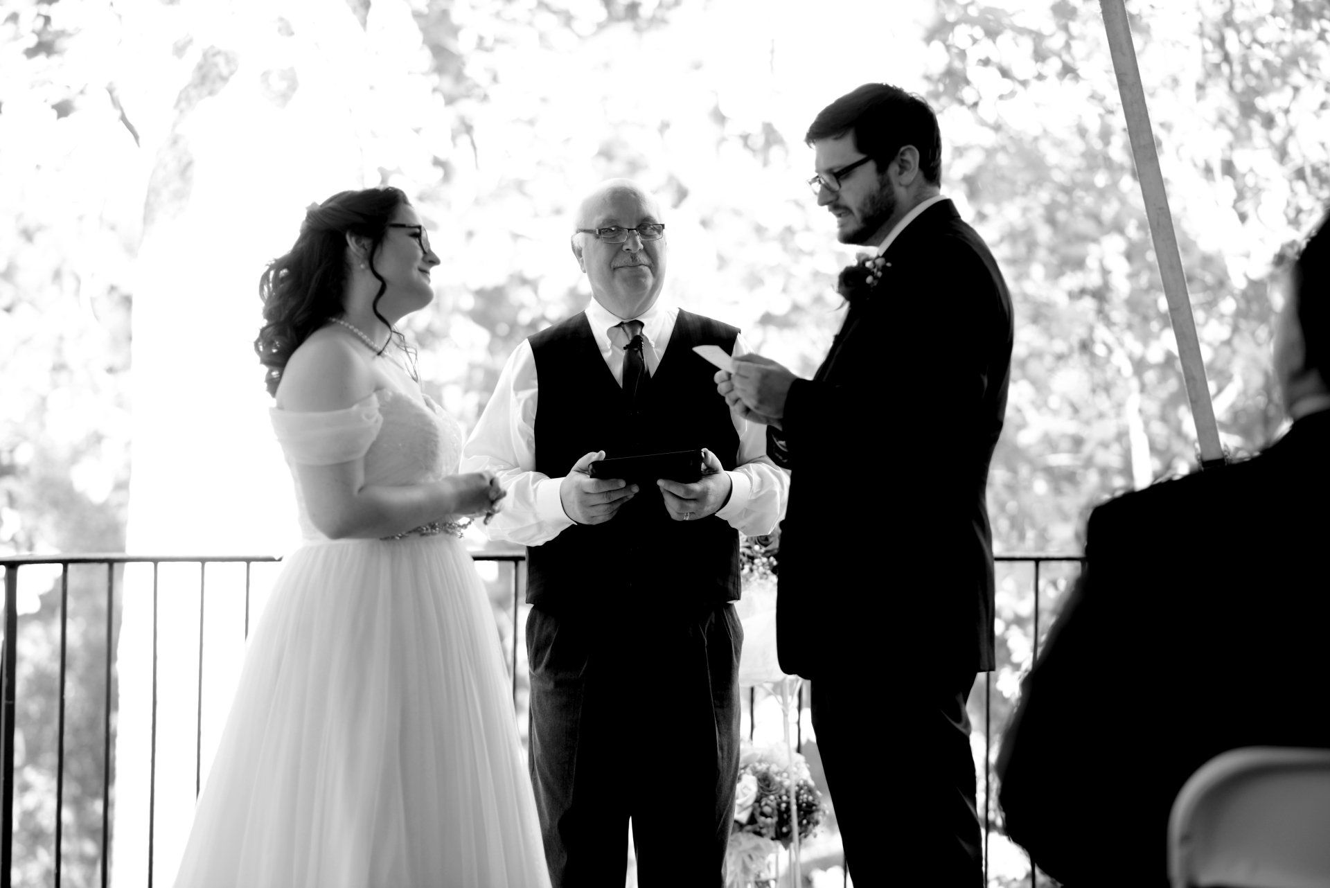 DC Wedding Planner-Lavish Creations by Tiffany