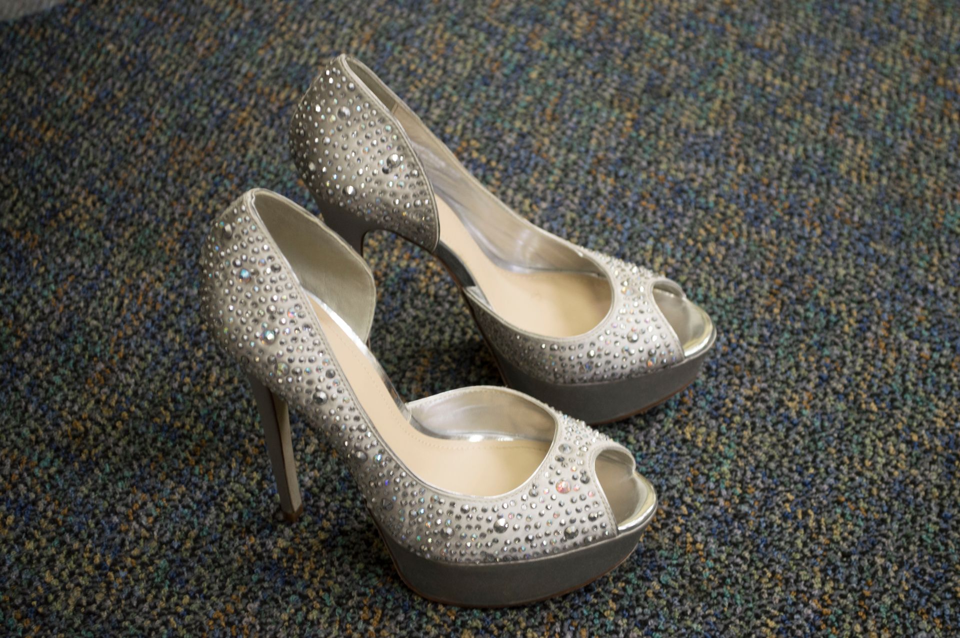 Richardson Wedding | Jaycees Waldorf | Waldorf, MD