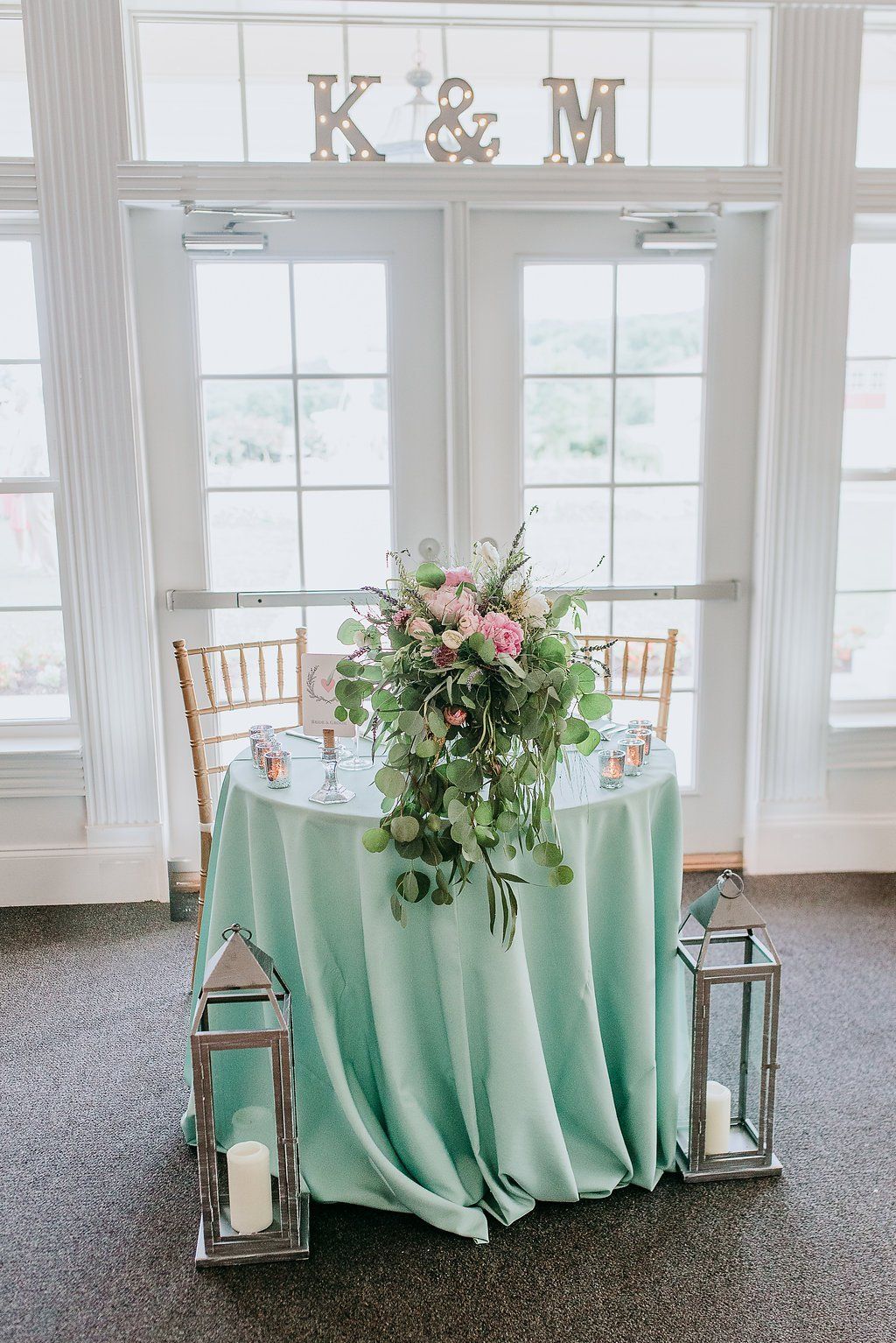 Kaitlyn + Matt | Springfield Manor | Frederick, MD