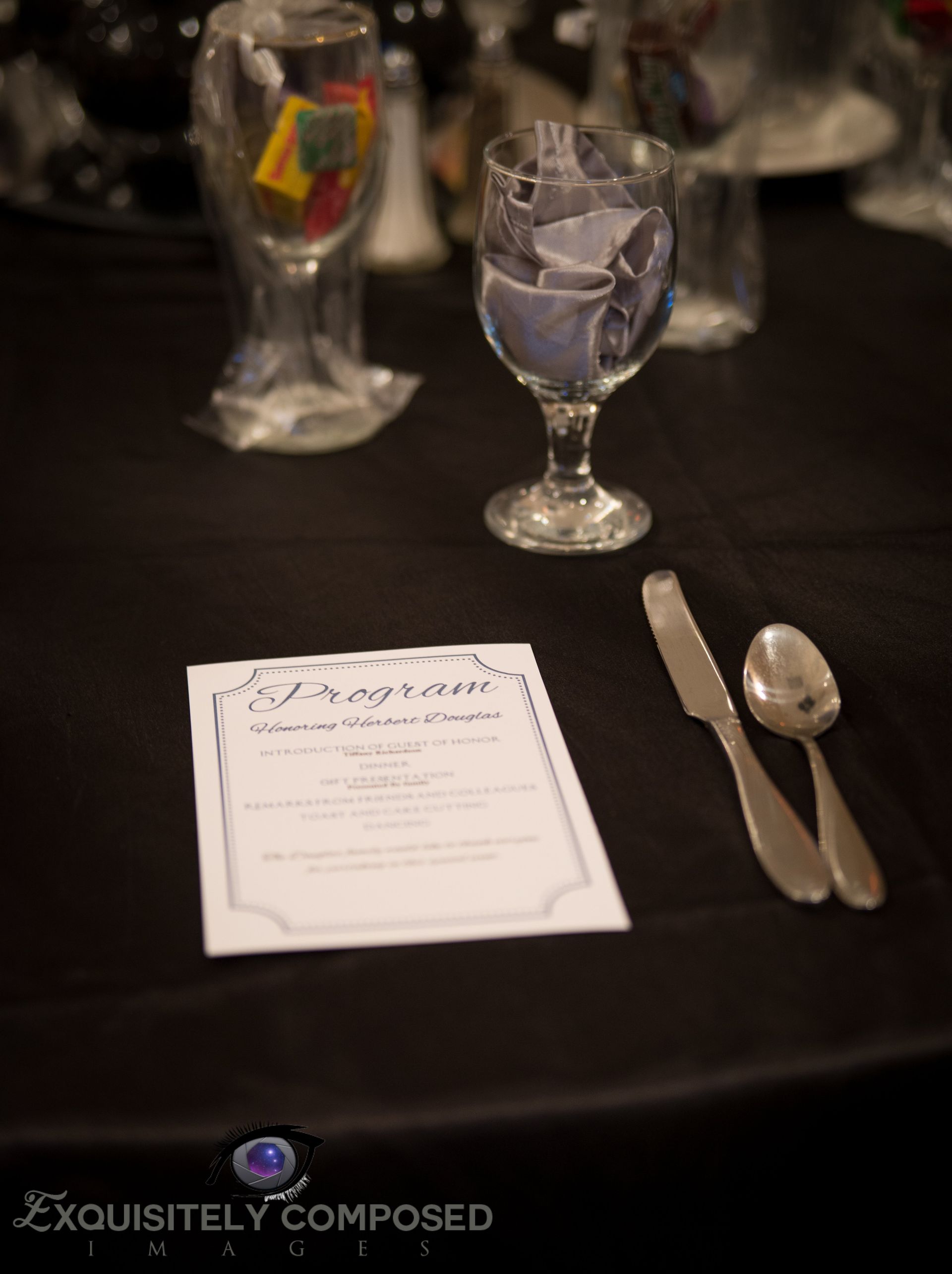 Douglas Retirement Party | Jaycees Waldorf | Waldorf, MD