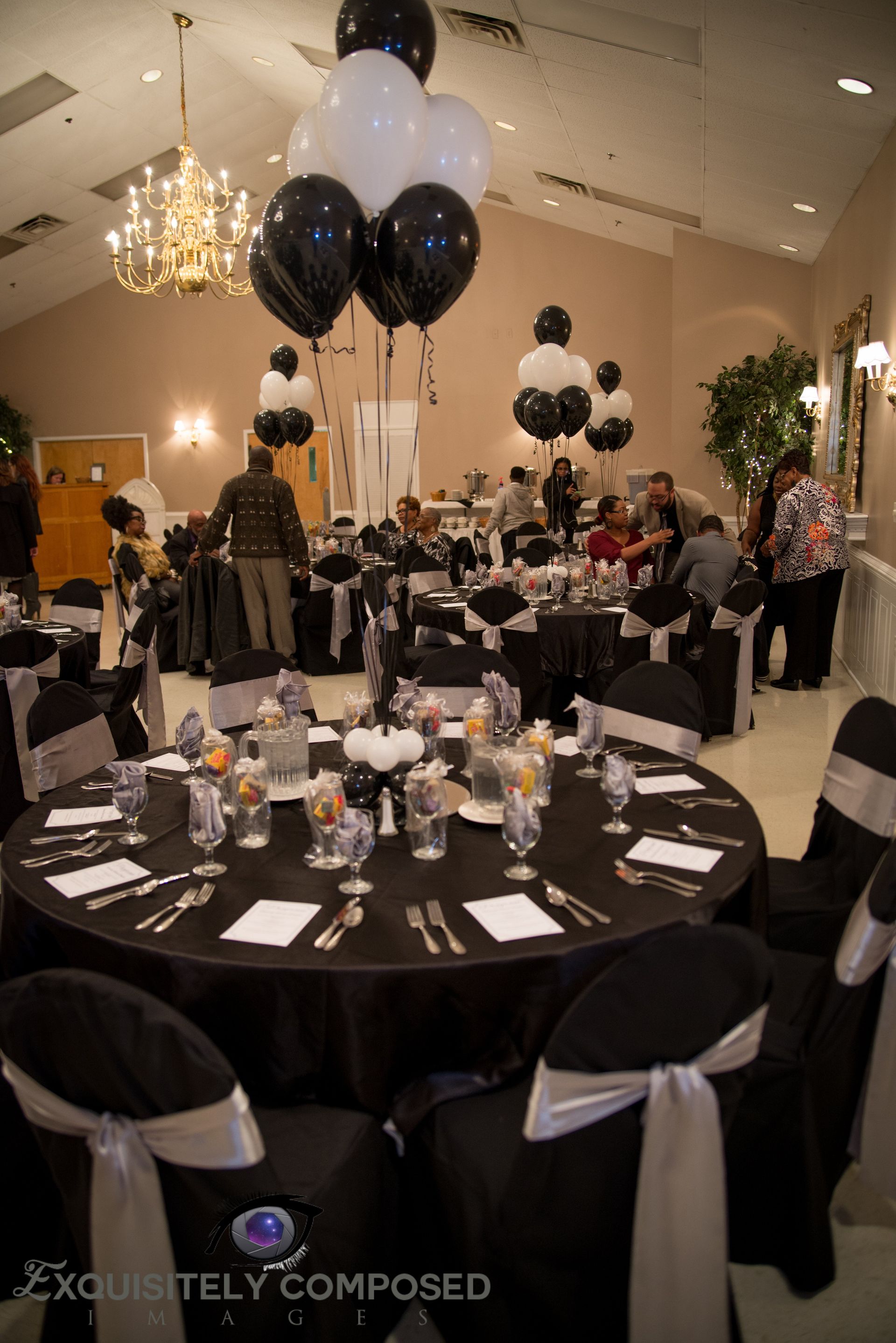 Douglas Retirement Party | Jaycees Waldorf | Waldorf, MD