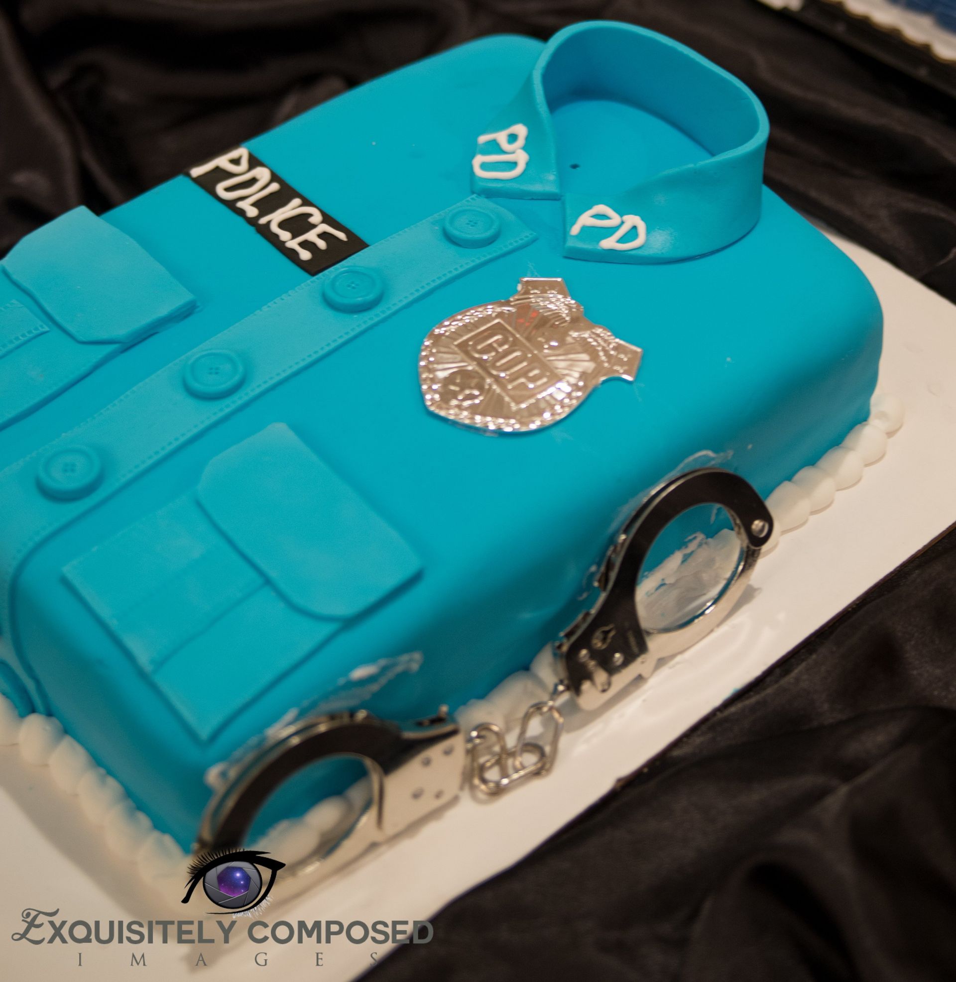 Douglas Retirement Party | Jaycees Waldorf | Waldorf, MD