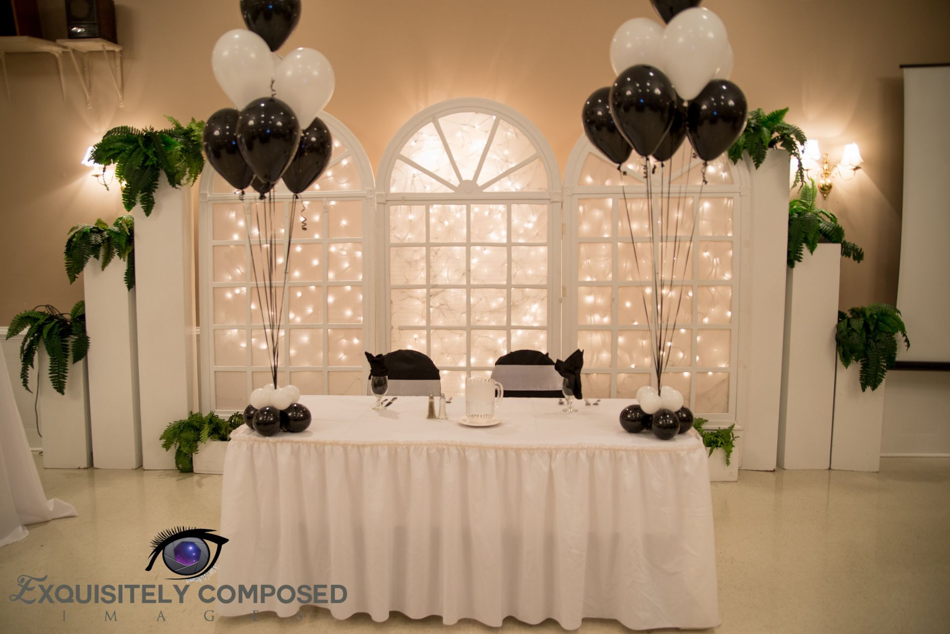 Douglas Retirement Party | Jaycees Waldorf | Waldorf, MD