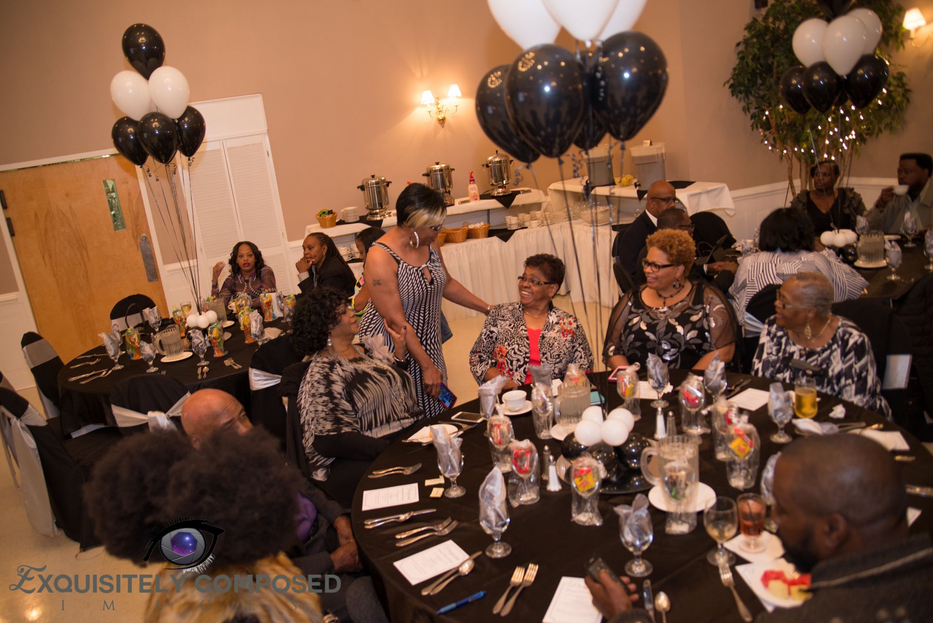 Douglas Retirement Party | Jaycees Waldorf | Waldorf, MD