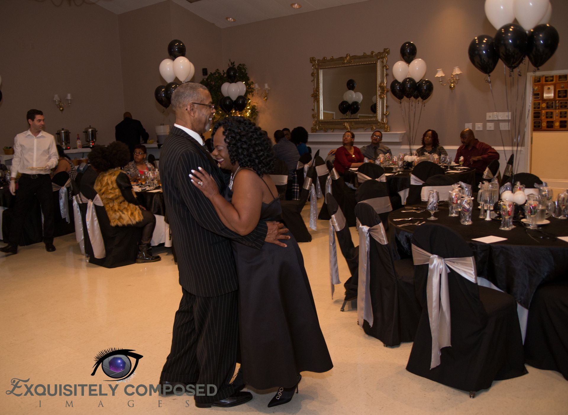 Retirement Party | Waldorf, MD