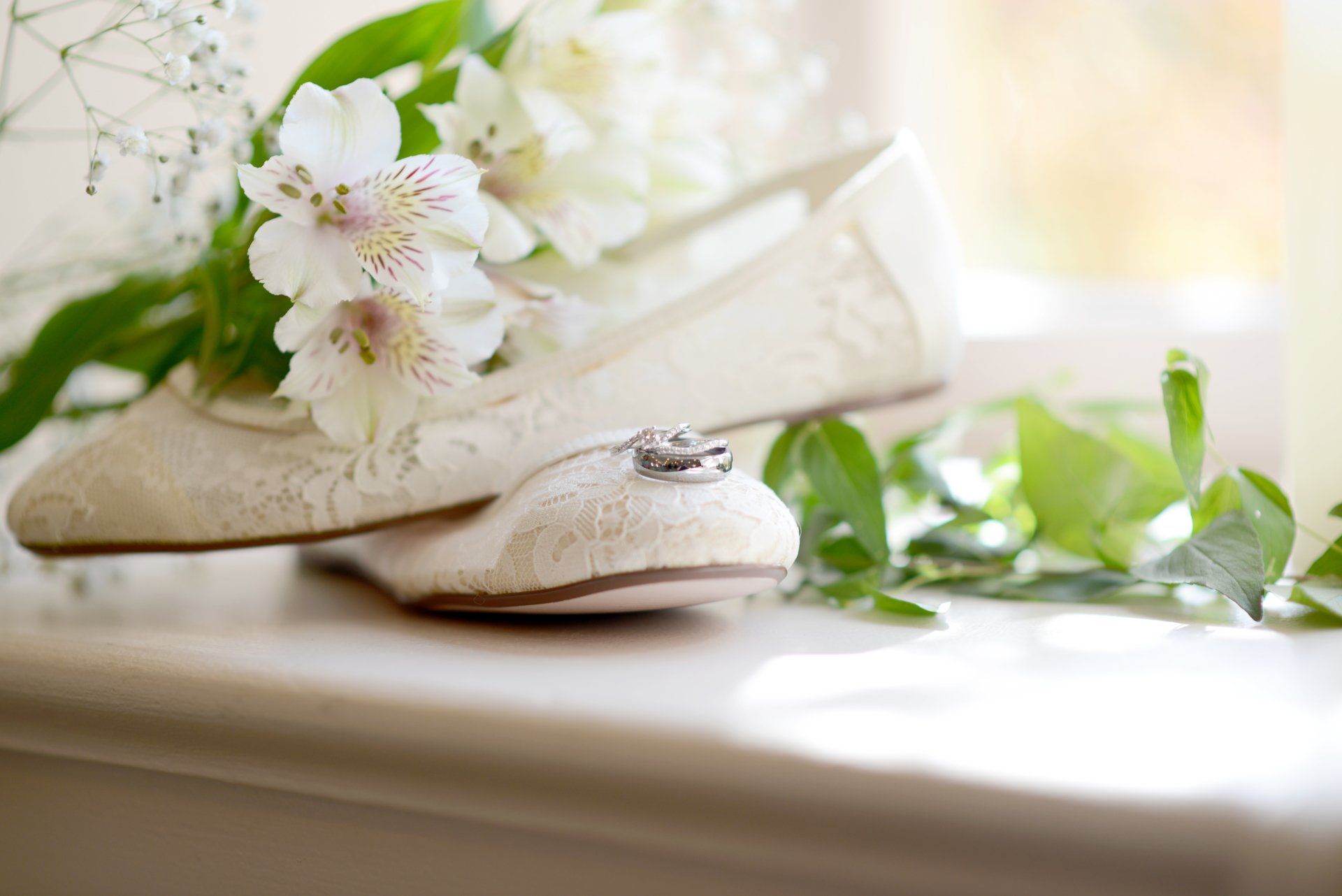 DC Wedding Planner-Lavish Creations by Tiffany