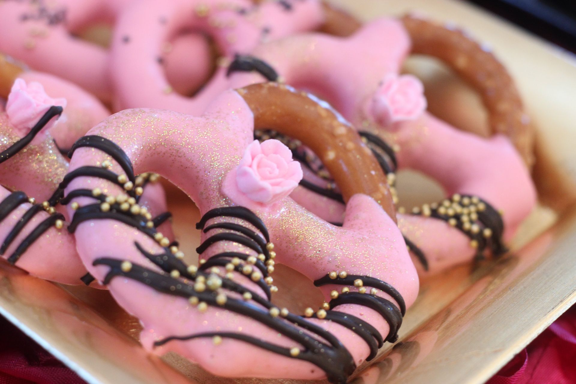 Lavish Creations Launch Party | Waldorf, MD