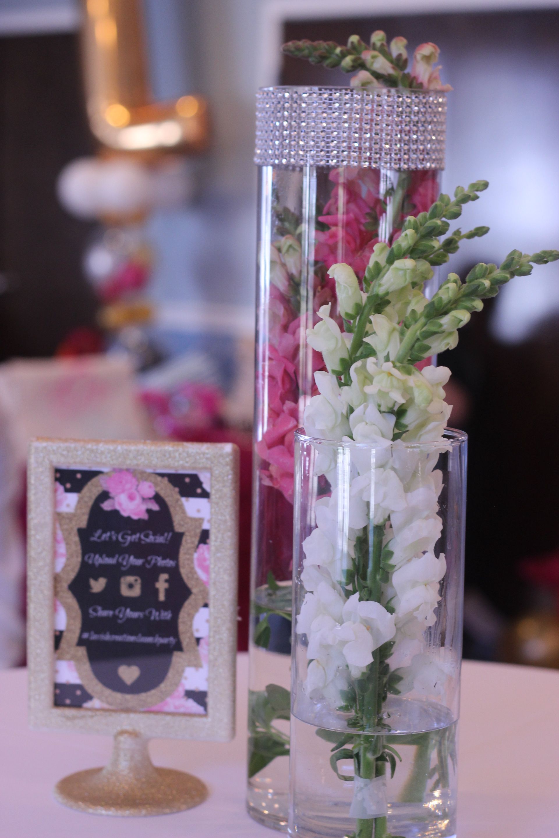 Lavish Creations by Tiffany Launch Party | Waldorf, MD