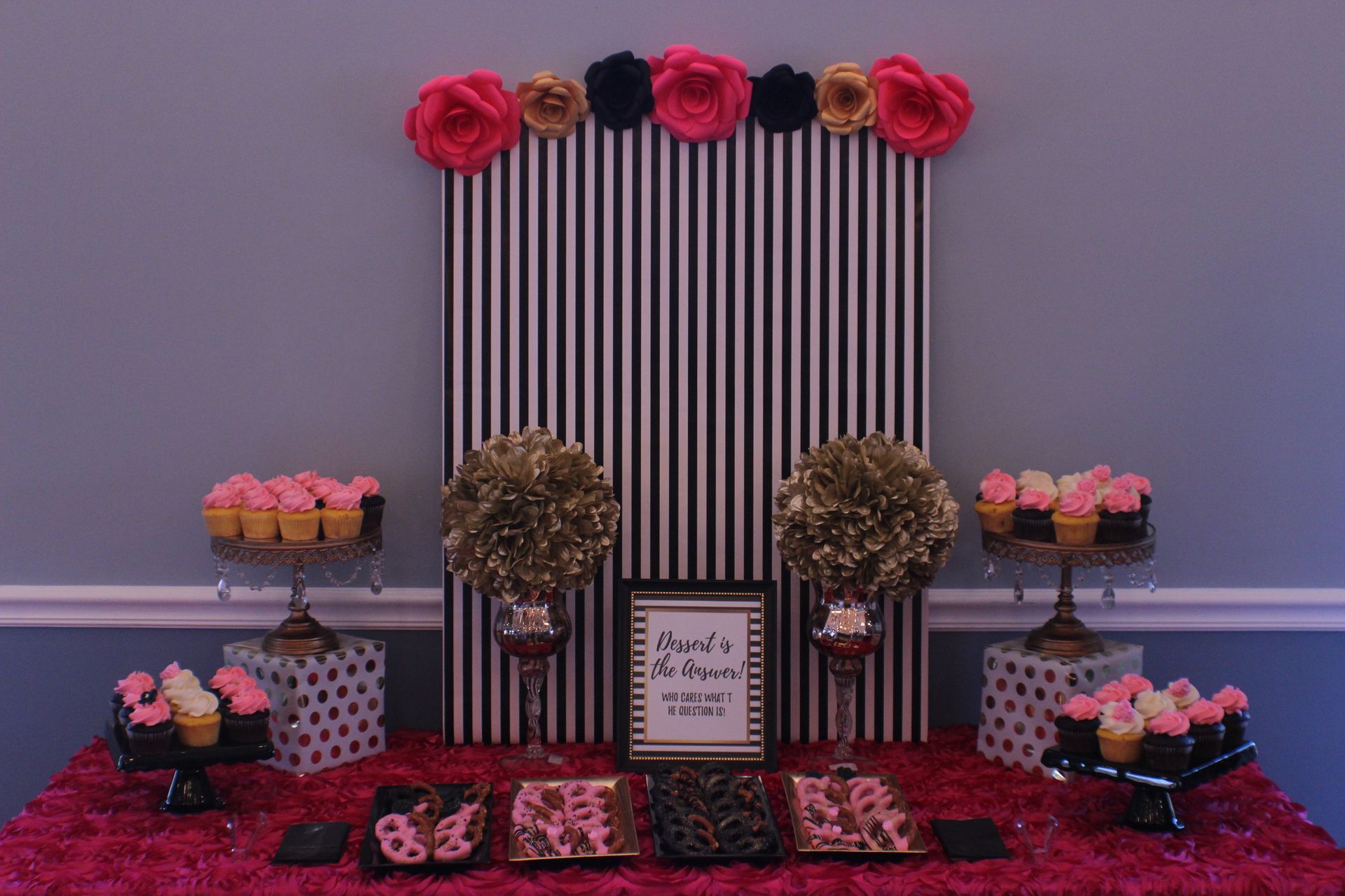 Lavish Creations Launch Party | Waldorf, MD