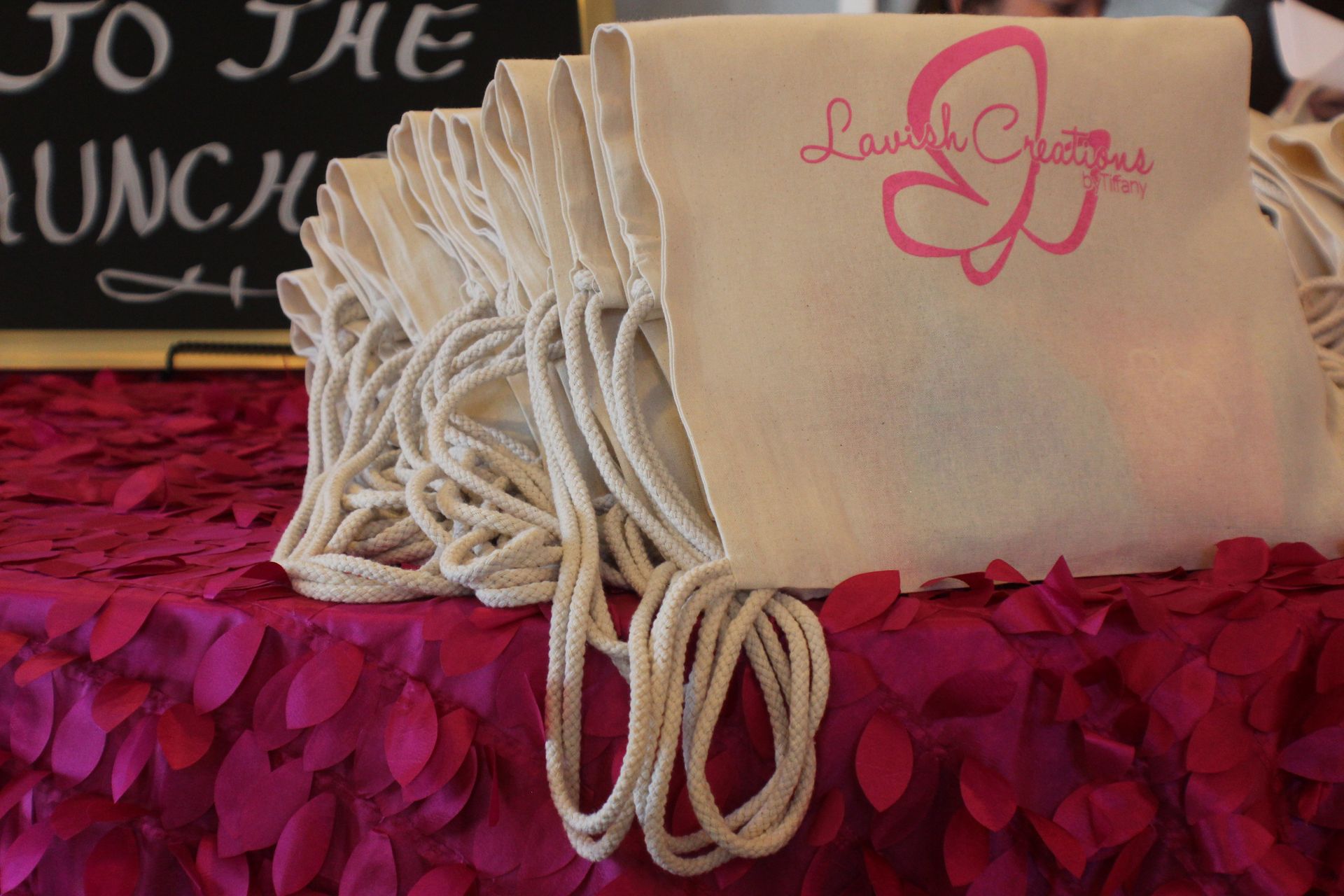 Lavish Creations by Tiffany Launch Party | Waldorf, MD