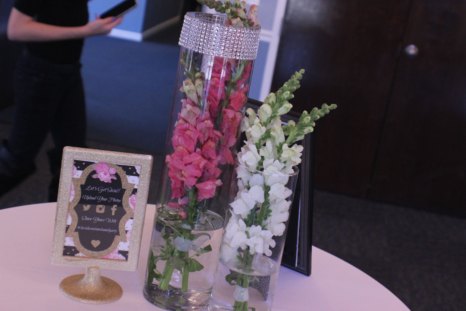 Lavish Creations by Tiffany Launch Party | Waldorf, MD