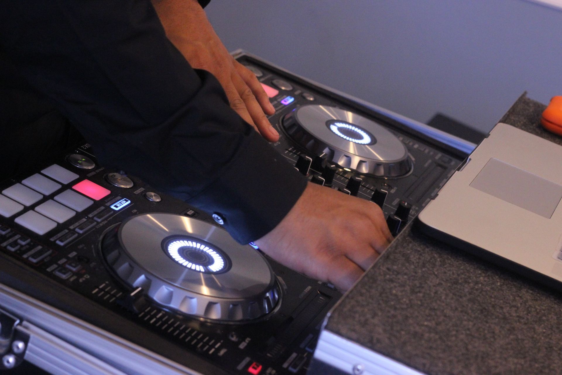 Lavish Creations Launch Party | Waldorf, MD