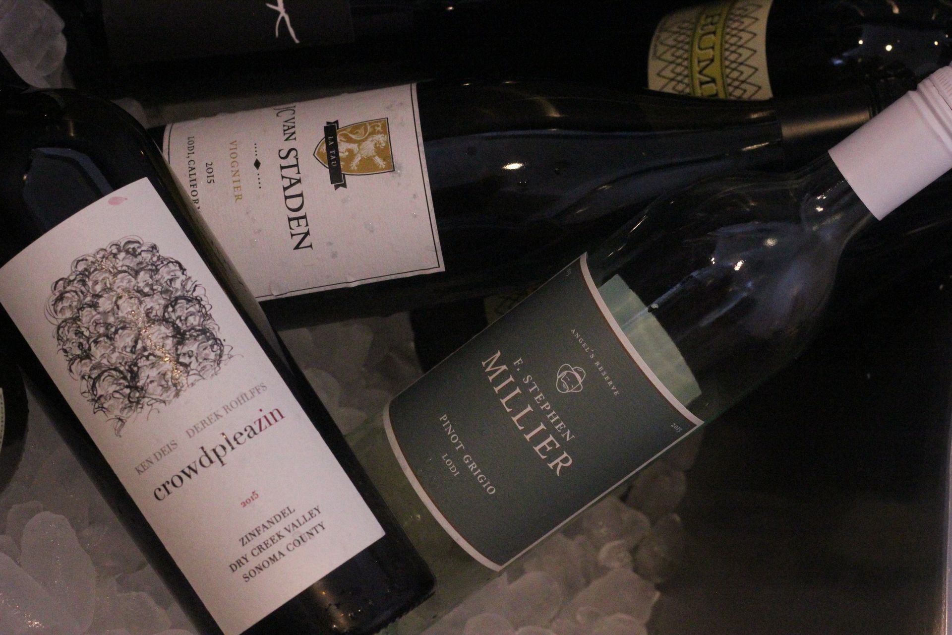 Lavish Creations Launch Party | Waldorf, MD