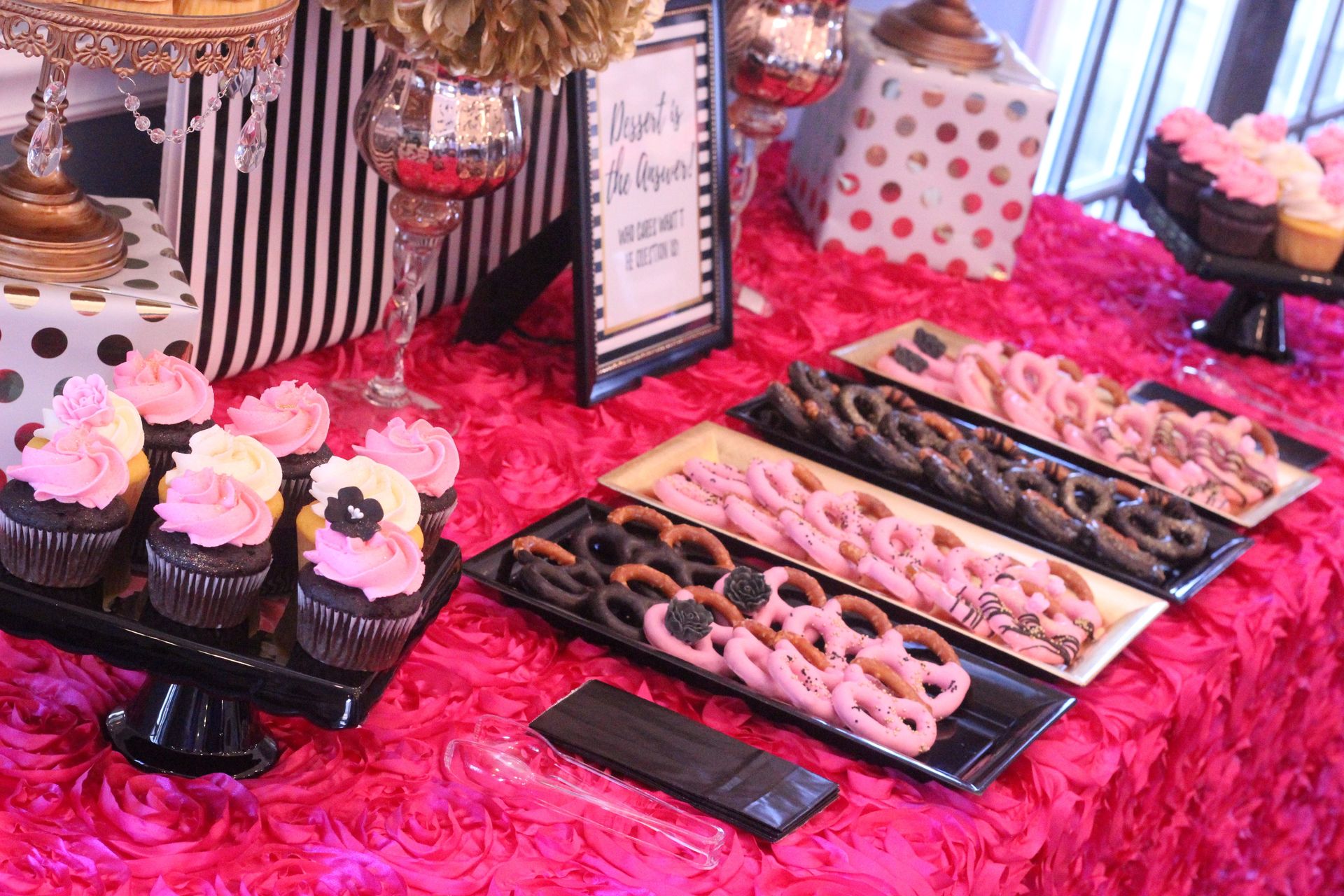 Lavish Creations by Tiffany Launch Party | Waldorf, MD