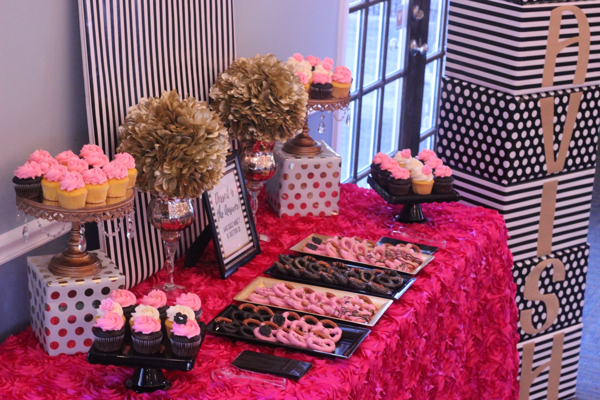 Lavish Creations by Tiffany Launch Party | Waldorf, MD