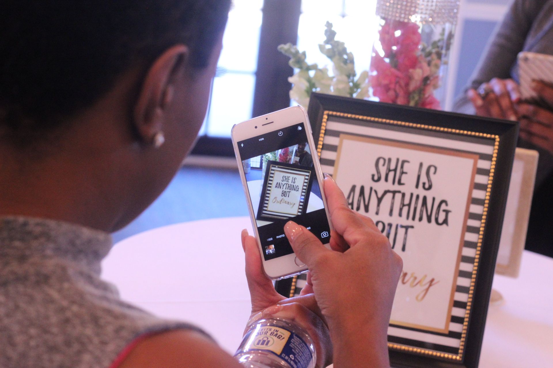 Lavish Creations by Tiffany Launch Party | Waldorf, MD