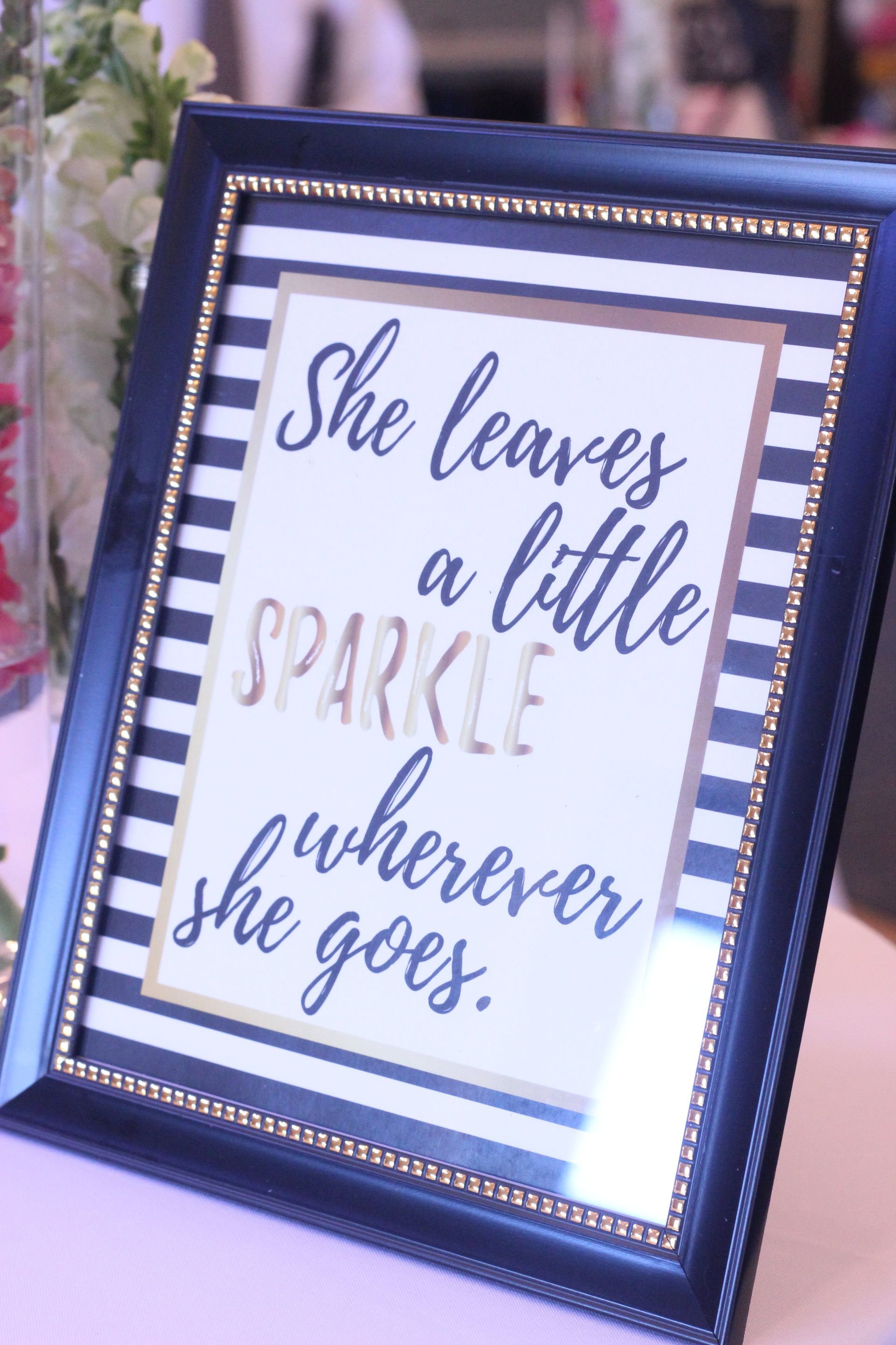 Lavish Creations by Tiffany Launch Party | Waldorf, MD