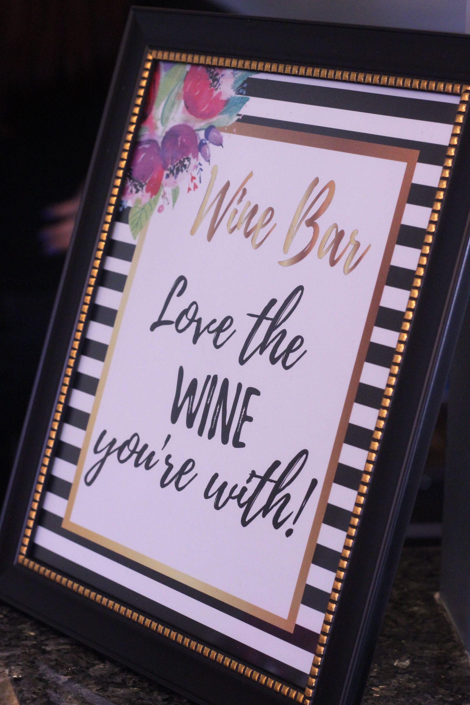 Lavish Creations by Tiffany Launch Party | Waldorf, MD