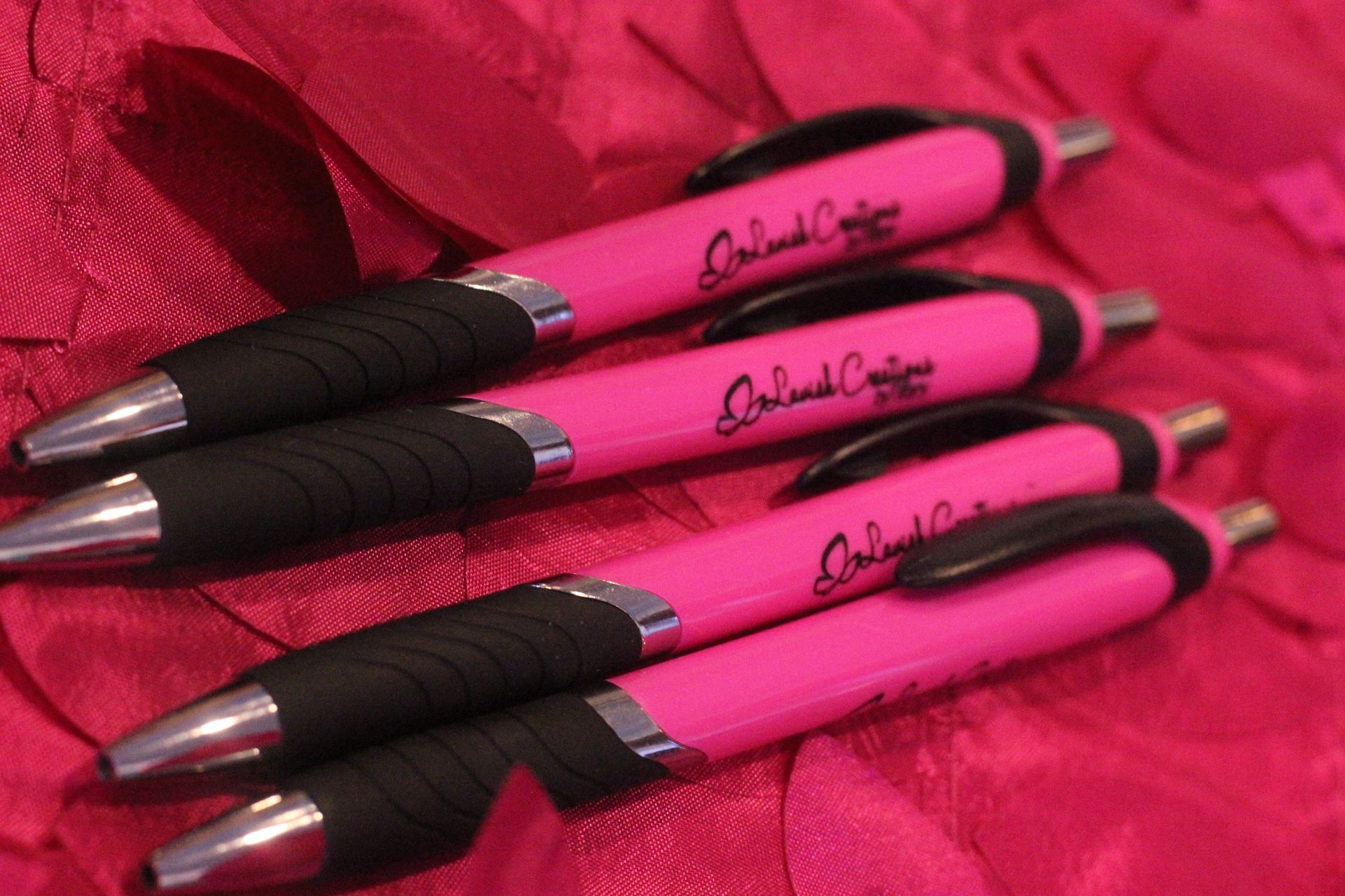 Lavish Creations Launch Party | Waldorf, MD