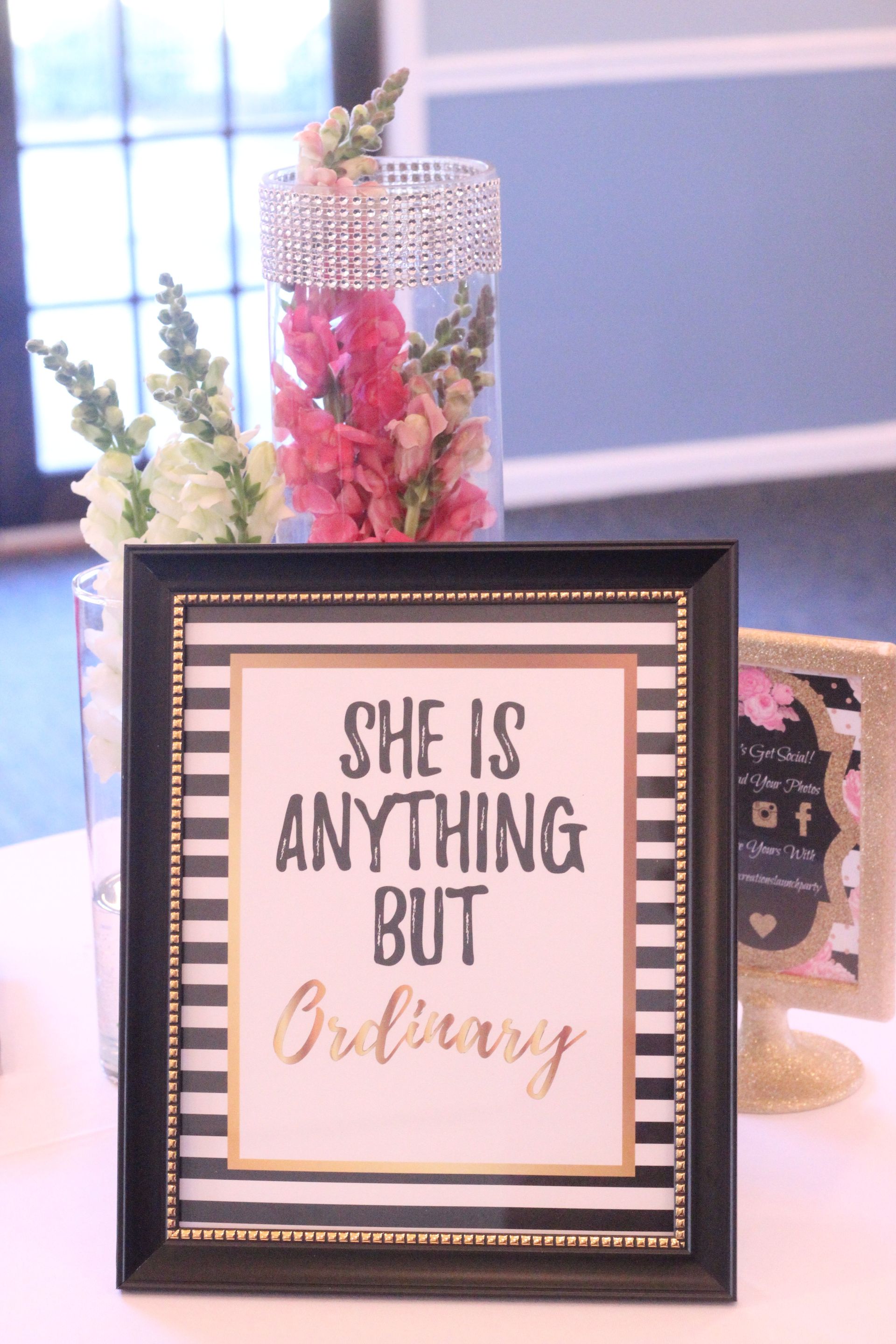 Lavish Creations by Tiffany Launch Party | Waldorf, MD