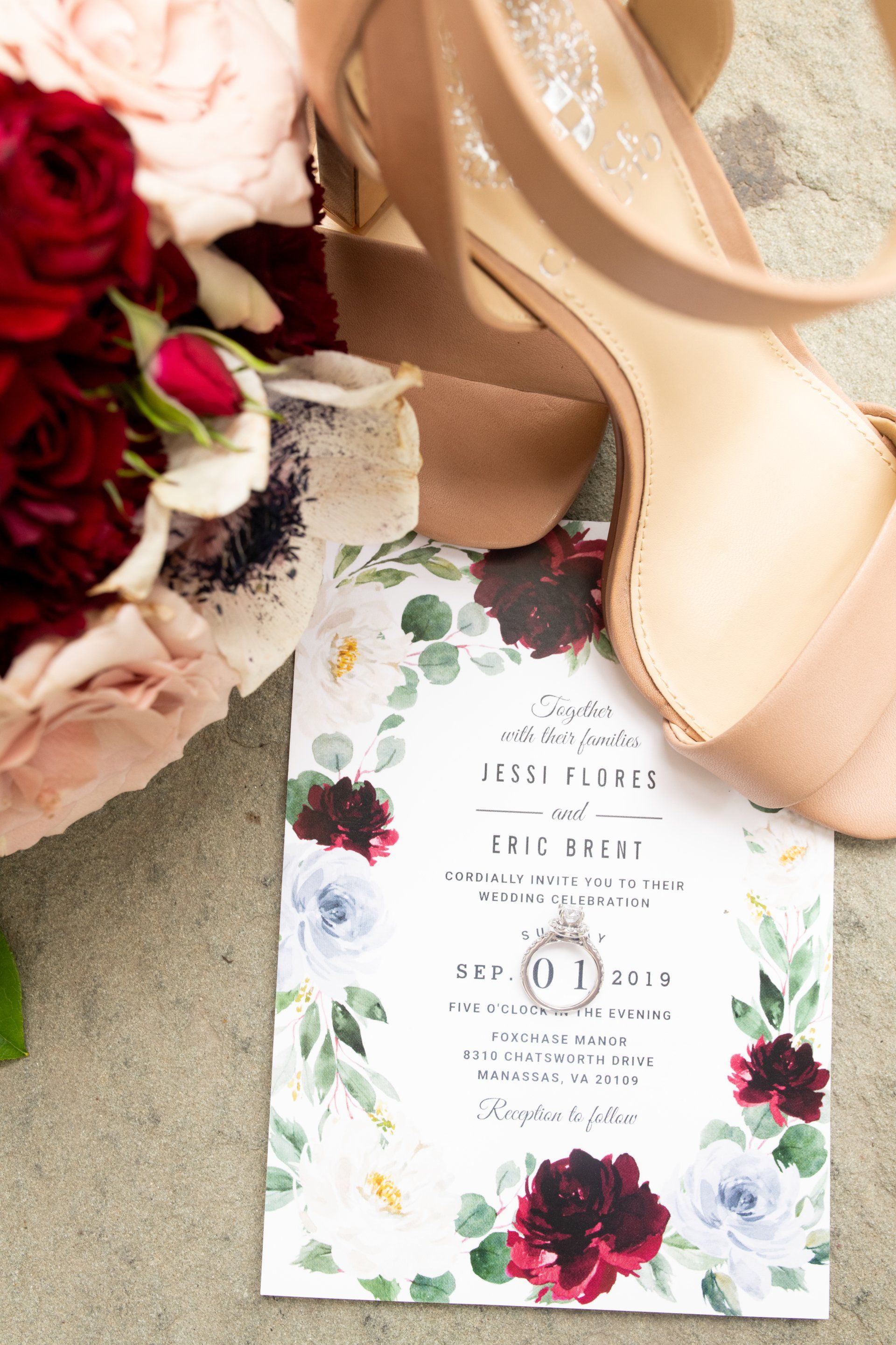 Wollam Gardens-Gay wedding-Dc Wedding Planner