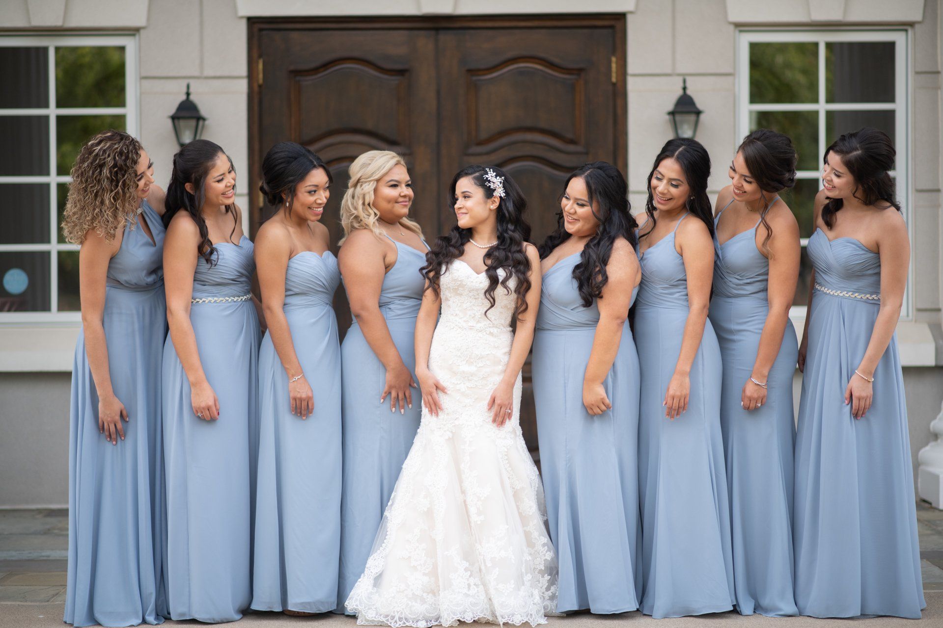 Wollam Gardens-Gay wedding-Dc Wedding Planner