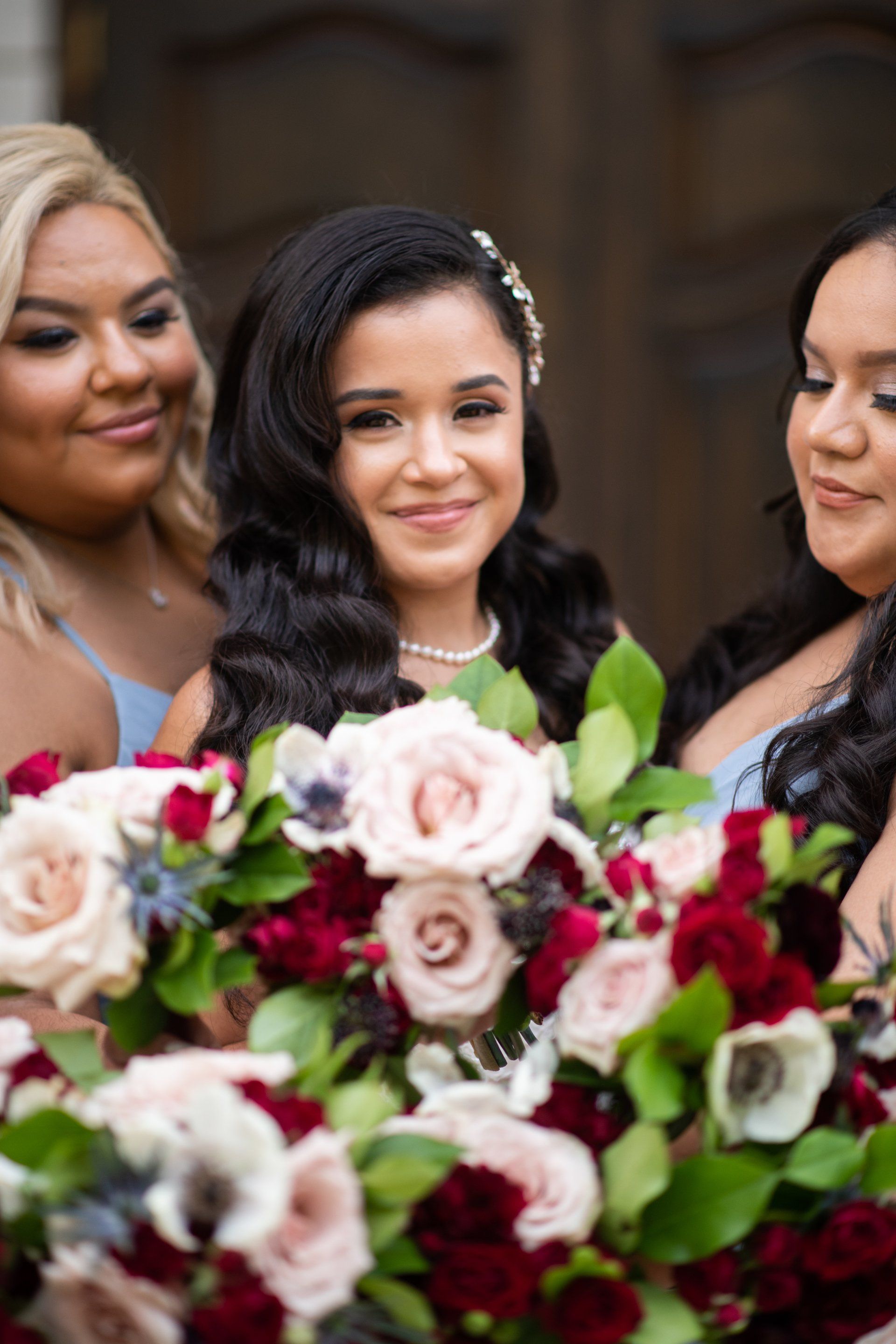 Wollam Gardens-Gay wedding-Dc Wedding Planner