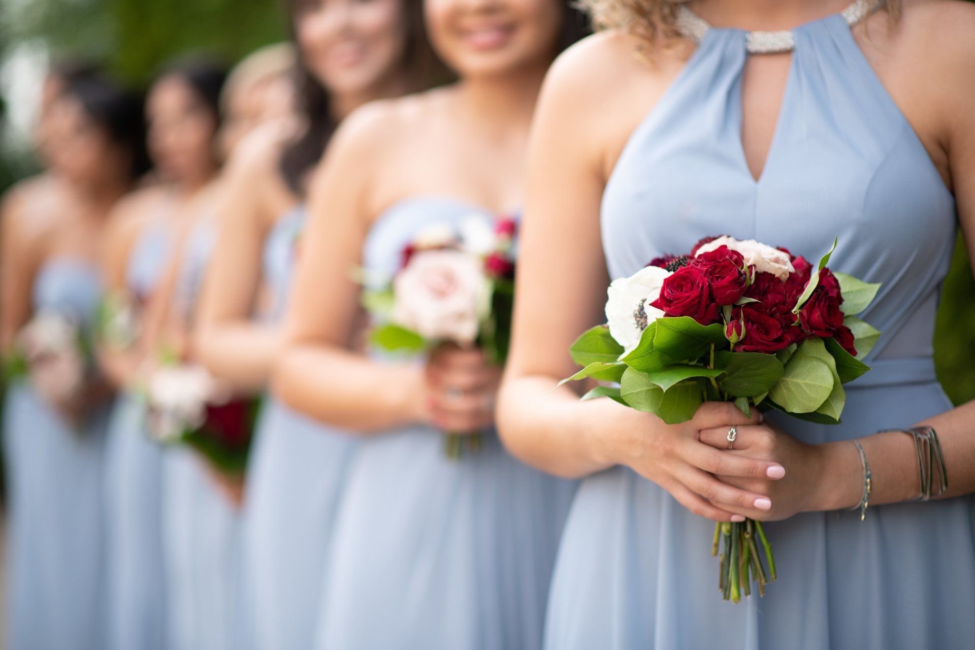 Wollam Gardens-Gay wedding-Dc Wedding Planner