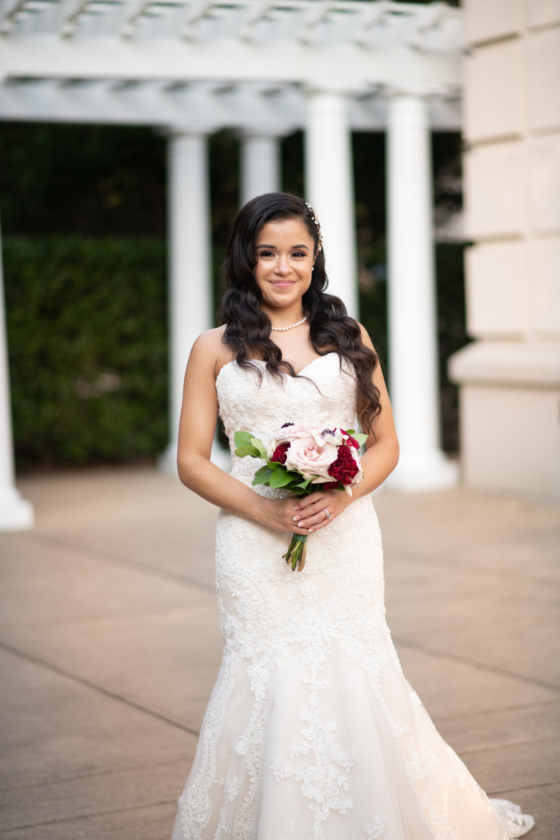 Wollam Gardens-Gay wedding-Dc Wedding Planner